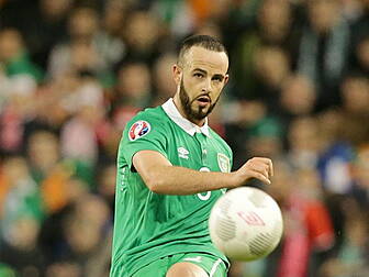 Marc Wilson's Euro 2016 ho...